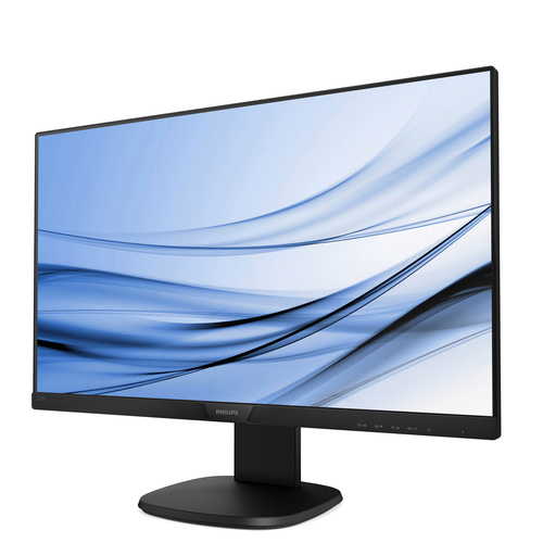 philips softblue monitor