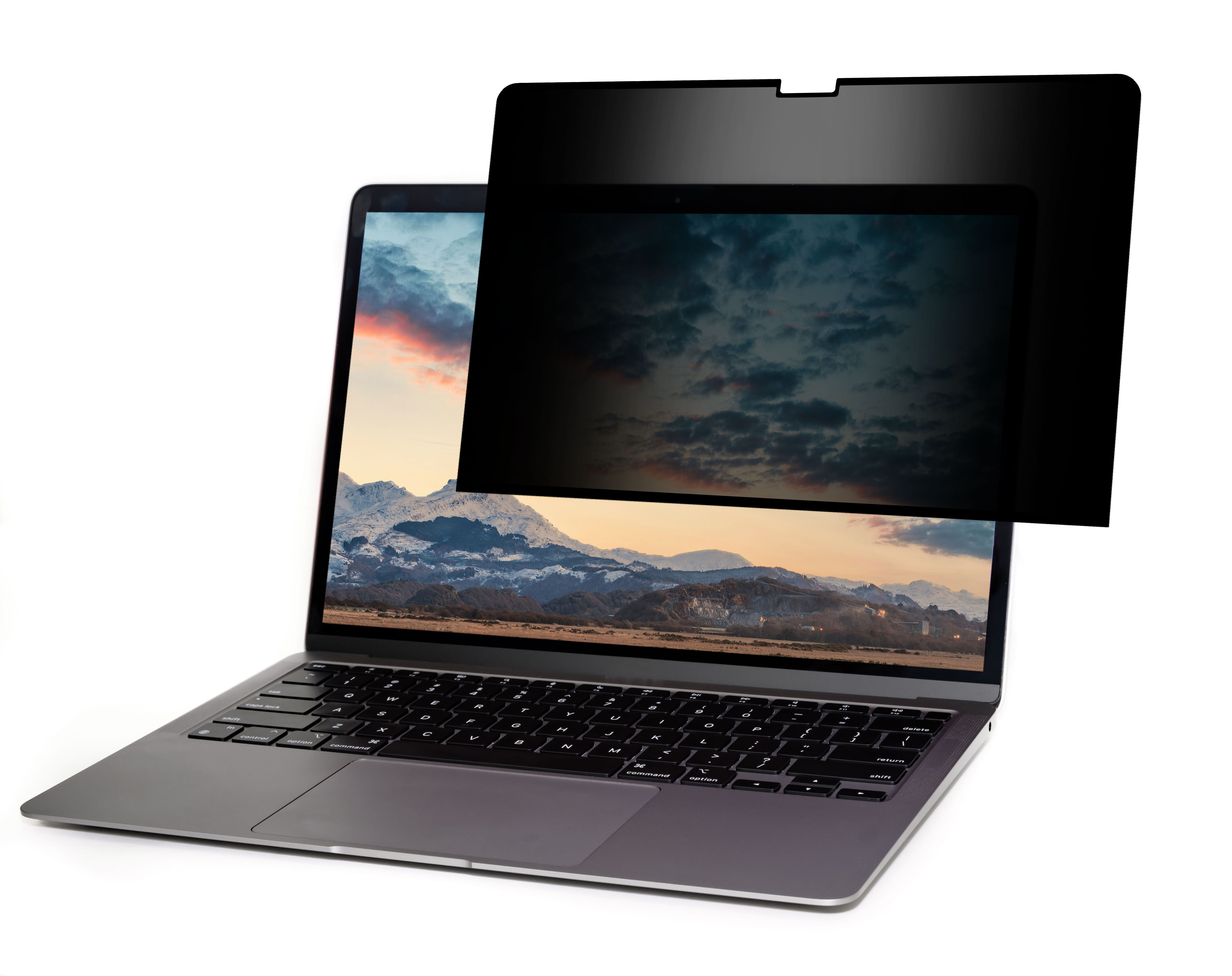 PF2M14307202 ProXtend 2Way Privacy Filter 14.2" 1610 Size