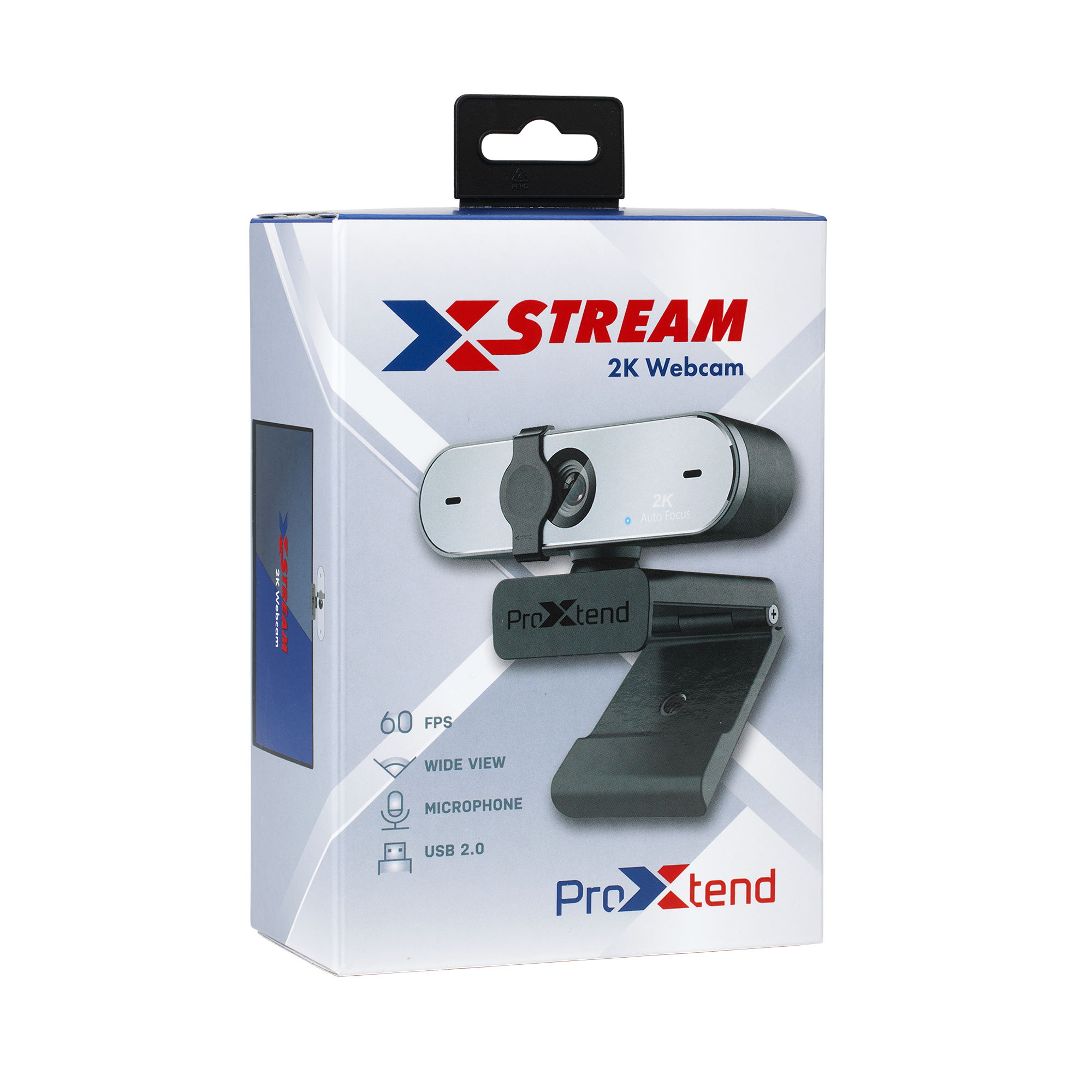 proxtend xstream 2k