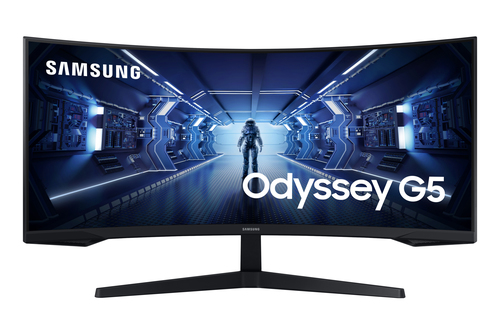 Monitor / Monitors: Screen size 30\