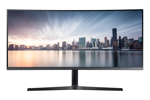 Samsung CH89 Series 34\