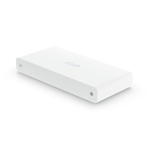 UISP S Ubiquiti UISP Gigabit PoE Switch Convena