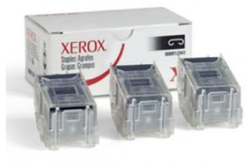 Xerox MFF 50 SH 3 STAPL REFILLS FOR WC7232/7242
