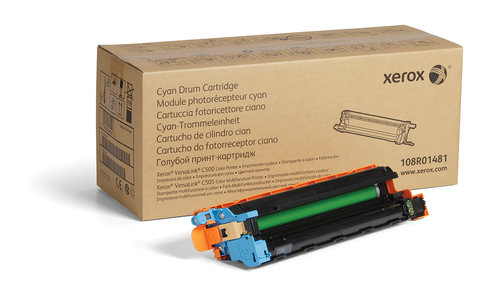 Xerox VersaLink C500/C505 Drum Cyan 