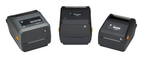 ZD4A042-D0EW02EZ: Zebra ZD421d Label Printer | Convena.com